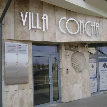 Apartament Villa Concha Swinoujscie Room photo