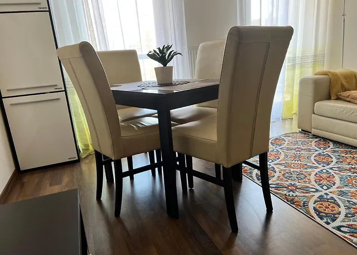 Apartament Villa Concha