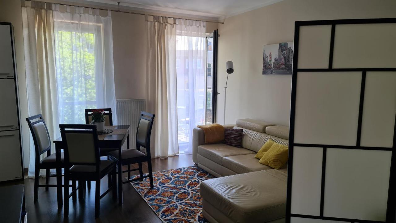 Apartment Apartament Concha Swinoujscie
