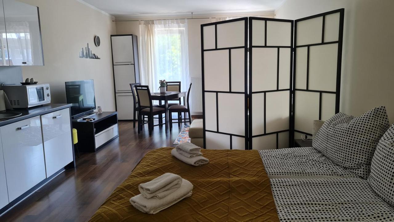 Apartament Concha Apartment