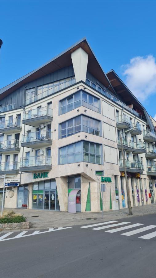 Apartament Concha Apartment