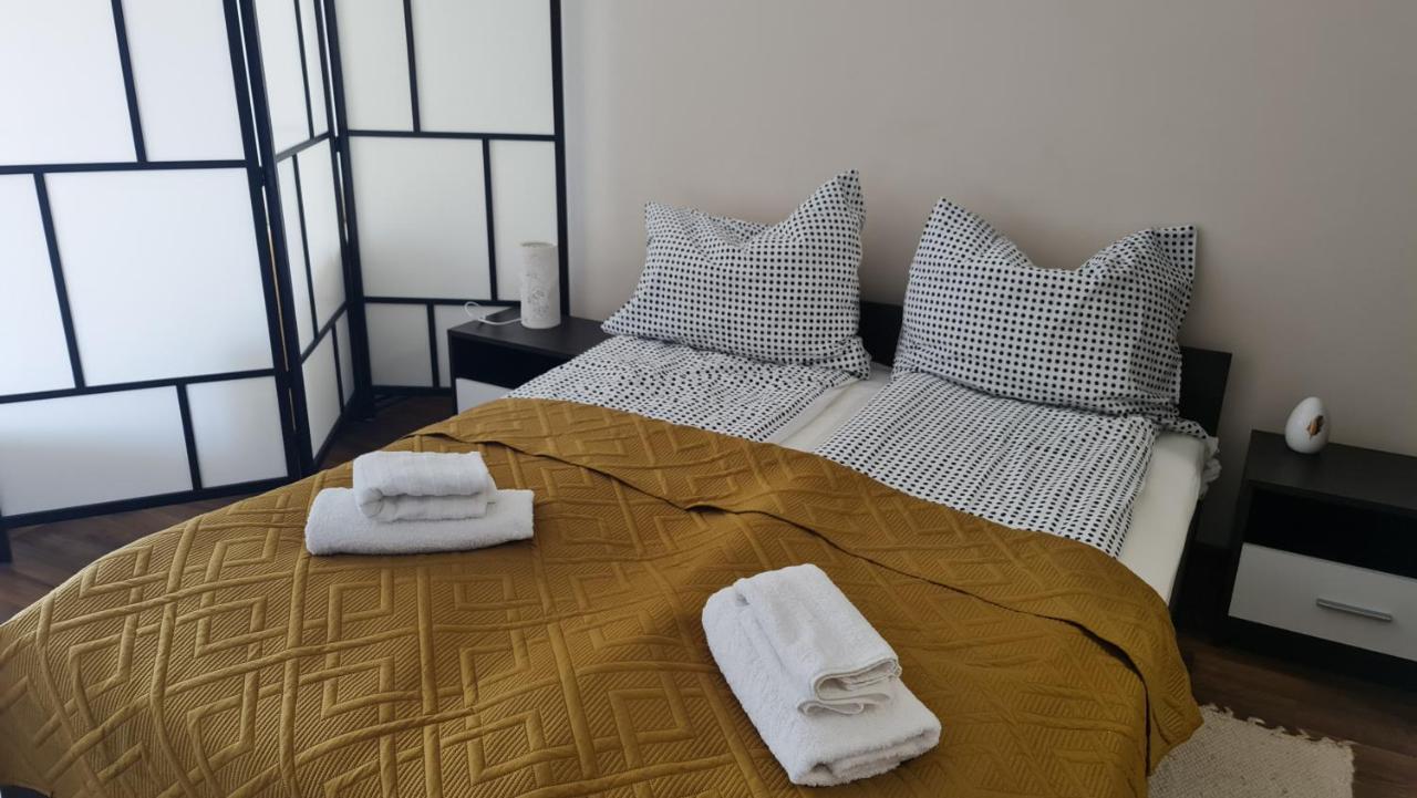 Apartament Concha Apartment Swinoujscie