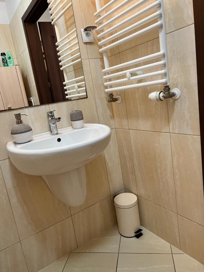 Apartament Concha Swinoujscie