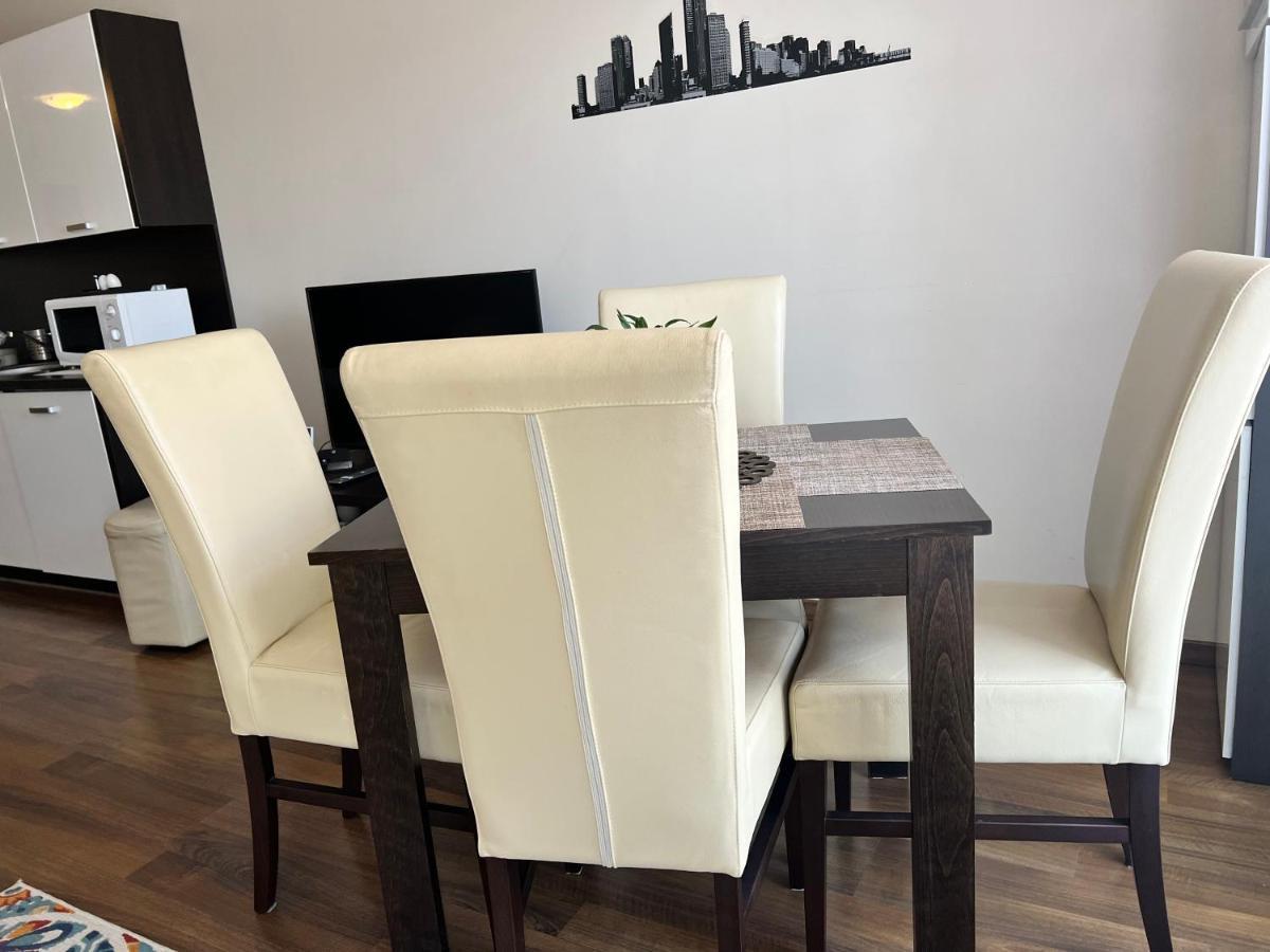 Apartament Concha Apartment