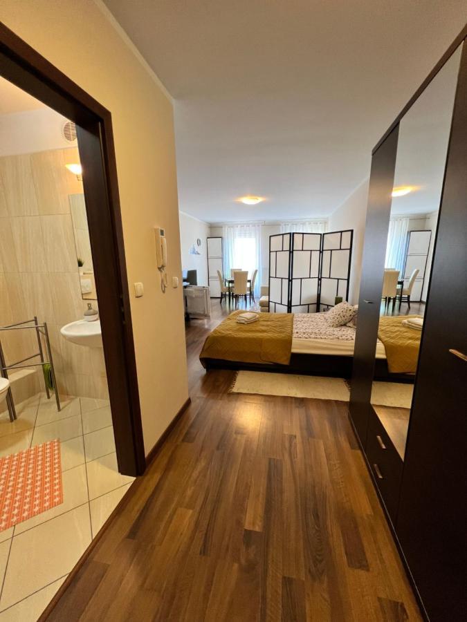 Apartament Concha * Swinoujscie