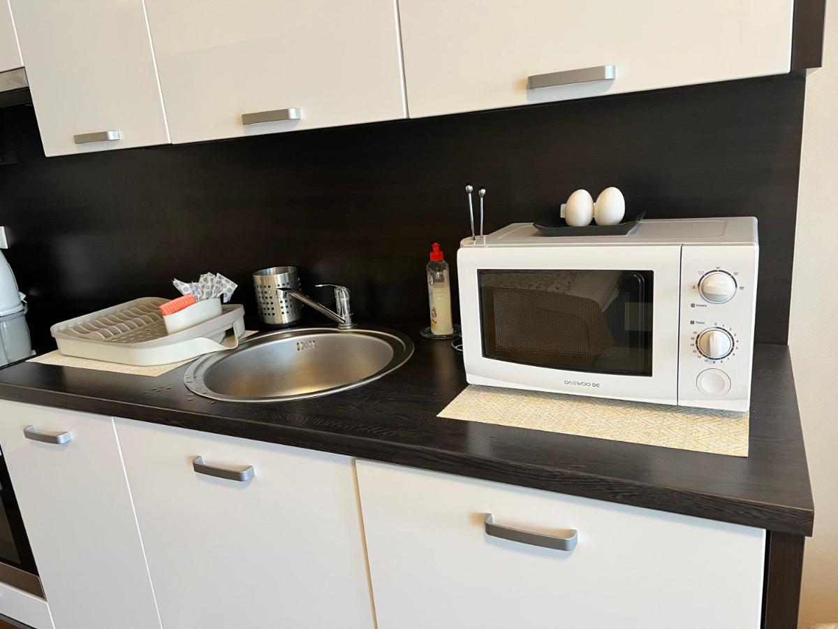 Apartament Concha