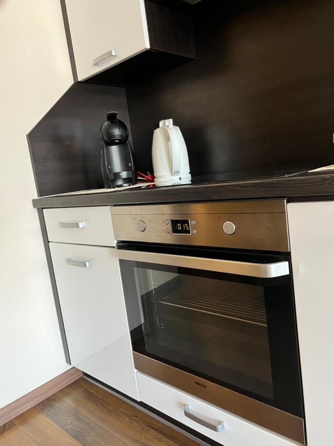 Apartament Concha * Swinoujscie