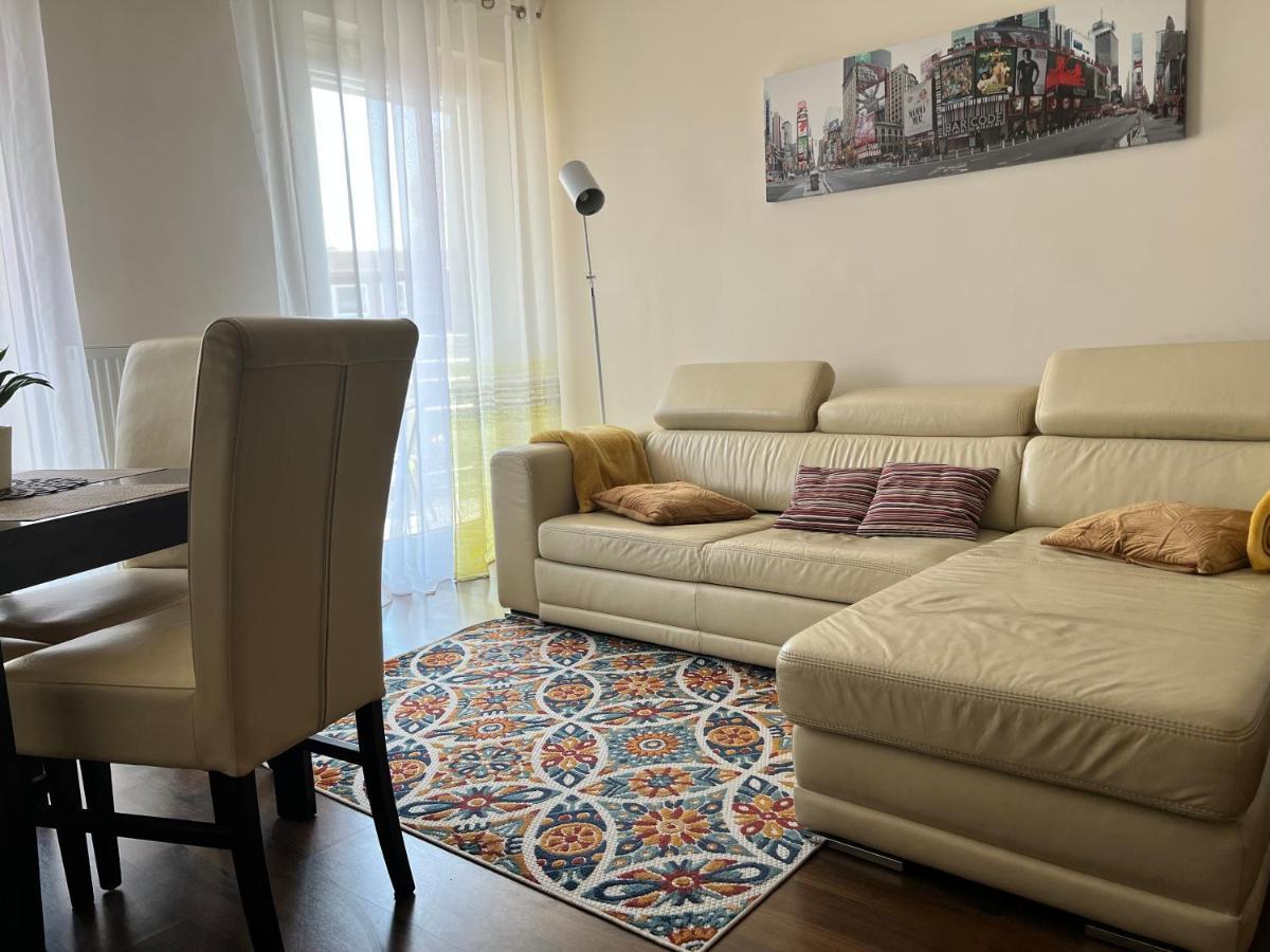 Apartament Concha *